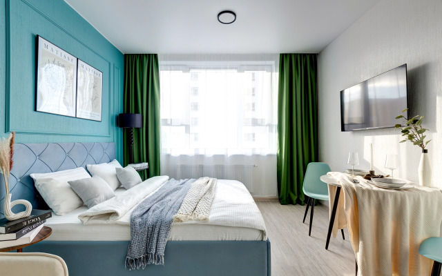 Квартира Tiffani