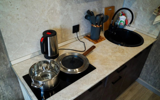 Квартира уютная с новым Ремонтом