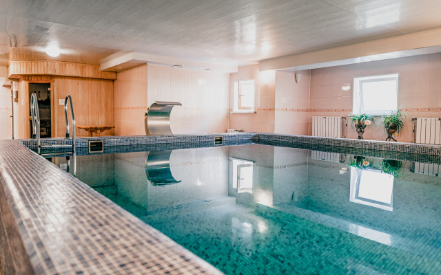 Отель Талес