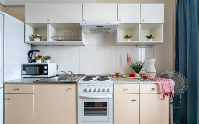 in Murino Apartments
