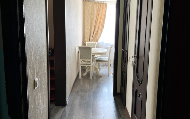 2-komnatnaya v luchshem rayone goroda Flat