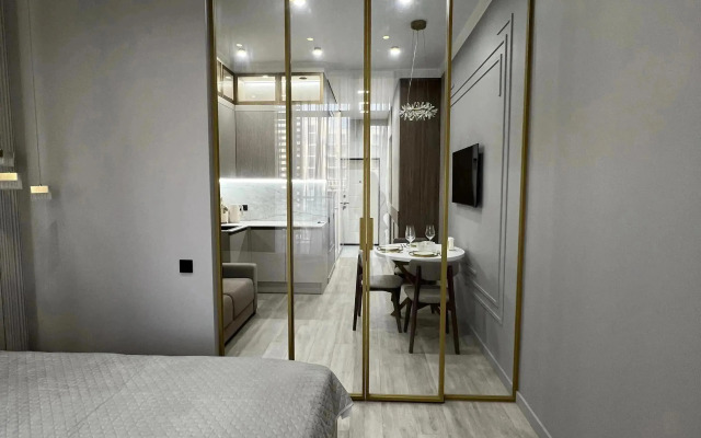 Na Pervoy Beregovoy Linii Flat