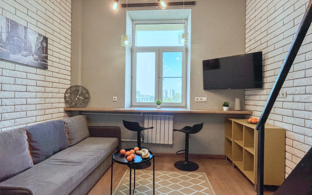 Апартаменты Wow Apart