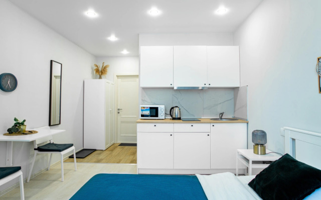 Квартира Happy в Районе Экспоград г Краснодар 2