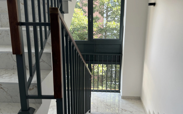 408 uluchsheny semeyny nomer Apartments
