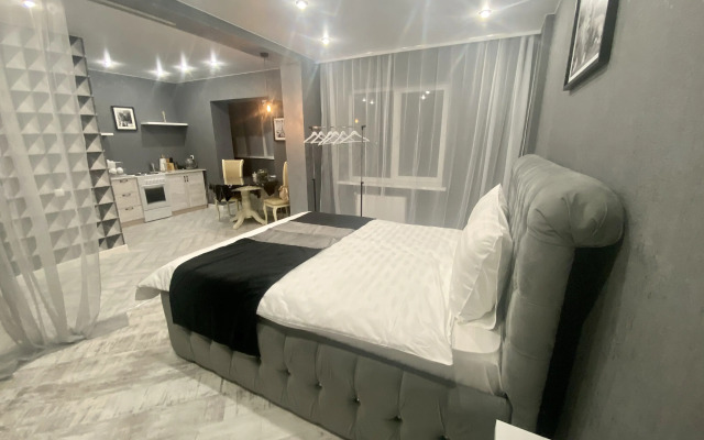 Studiya Na Kulakova (HouseVip26) Flat