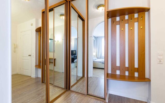 Квартира Свободна на Большой Полянке 28к1