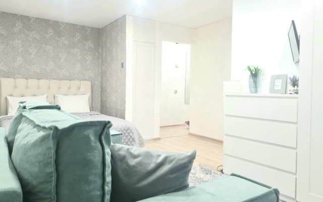 Tsentr Minsk Internatsionalnaya 15 Apartments