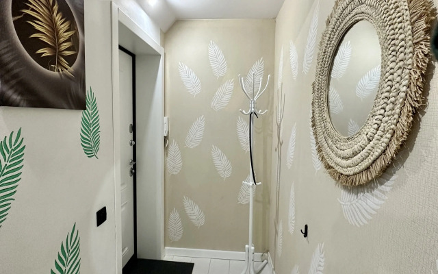 Uyutnaya Kvartira V Tsentre Goroda Flat