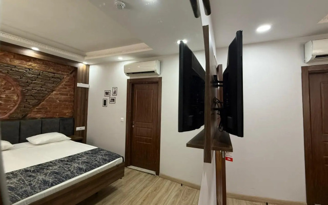 Han Suite Hotel