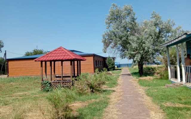Skazka Recreation center