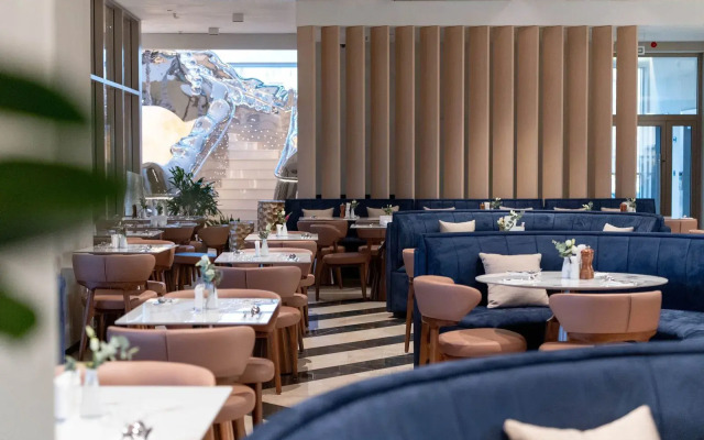 Palmira Art Hotel