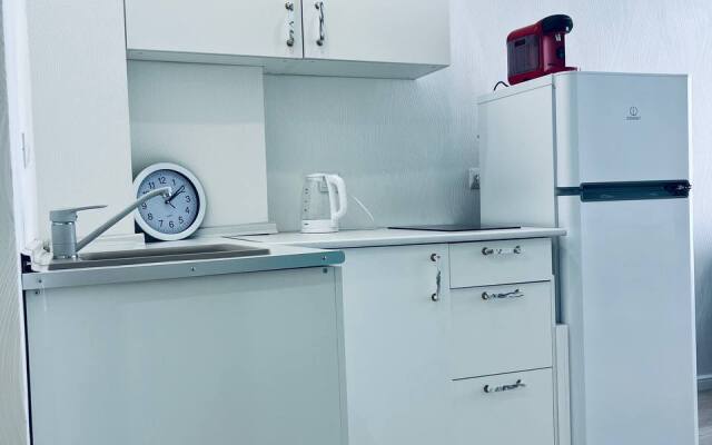 Апартаменты Тигровая 16А