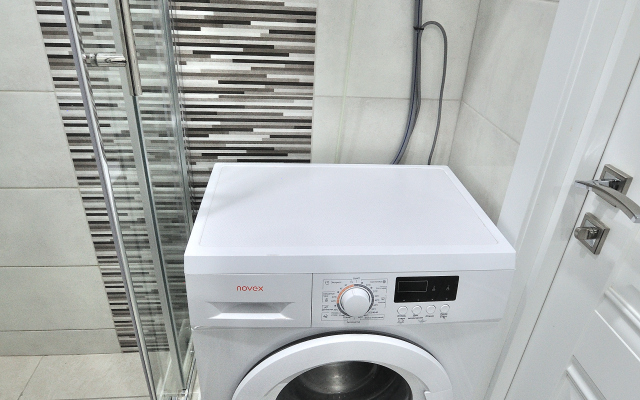 Апартаменты Капри Хаус-Мадрид Парк-2 (2)