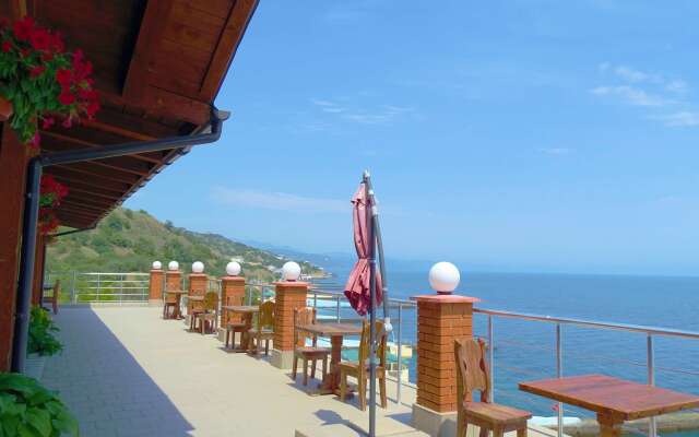 Legenda Alushta Mini-hotel