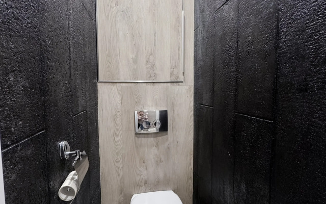 Квартира 2-комнатная Кольский пр-т 26