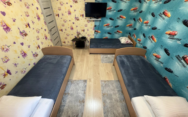 Квартира для Посуточного Отдыха