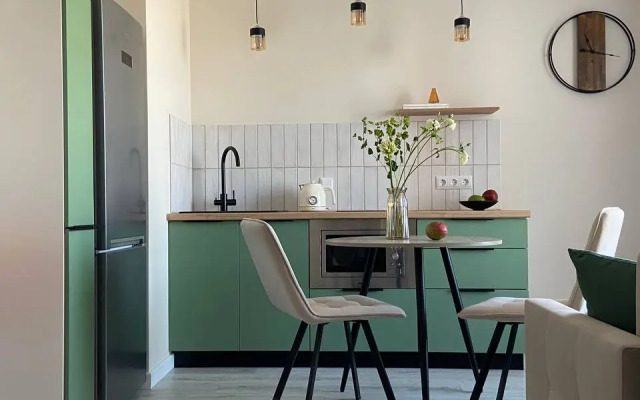 Квартира Rent.in.Ekb