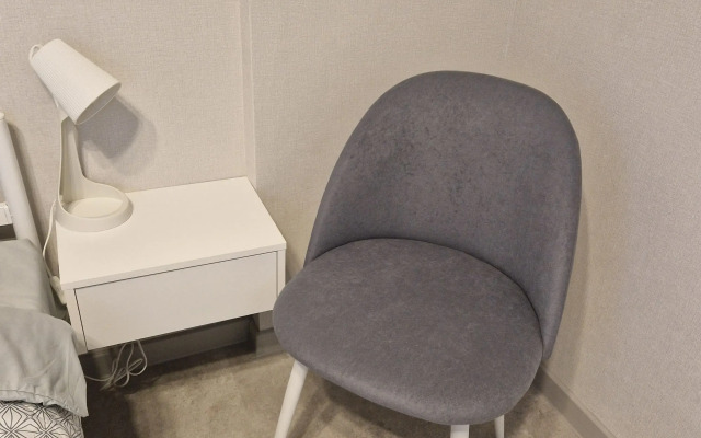 Квартира у залива