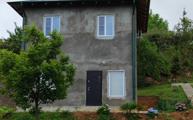 Dom S Vidom Na More Private House