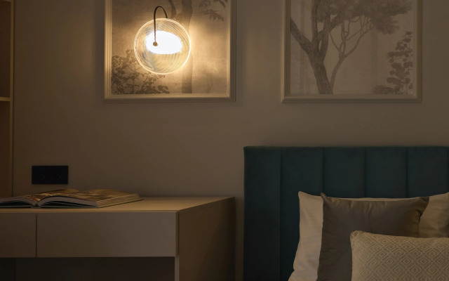 Flat Apartamenty Salutapart Zalive