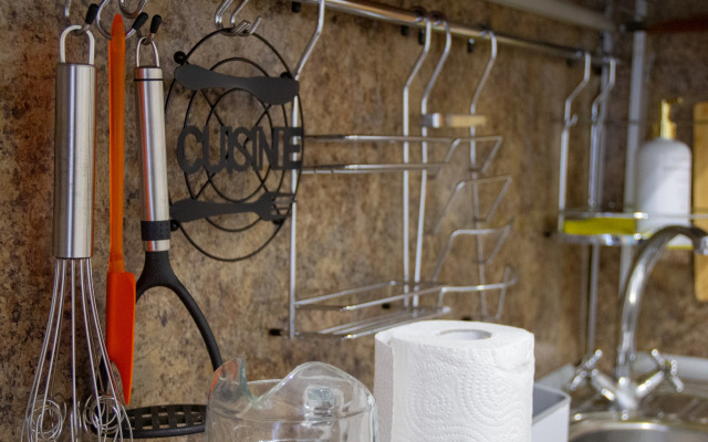 Квартира у Московского Вокзала