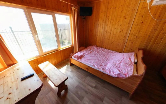 Private house Komfort