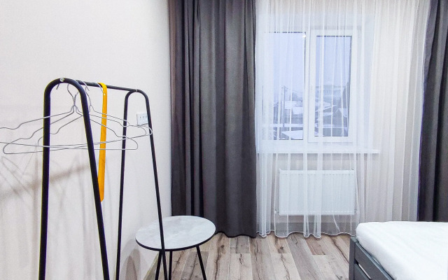 Na Bekmeshova Guest House