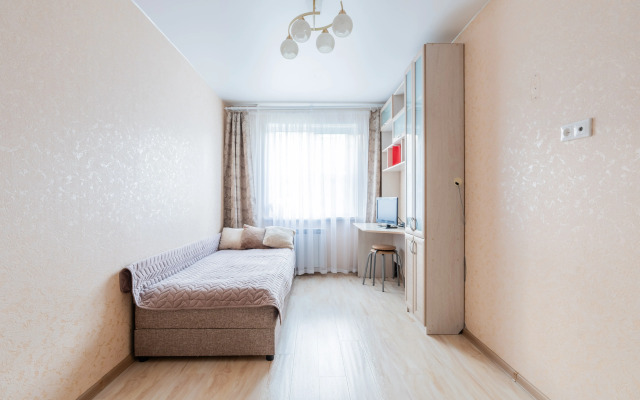 Na Uritskogo Apartments