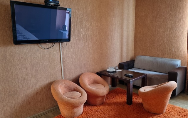 Гостевой дом Classic