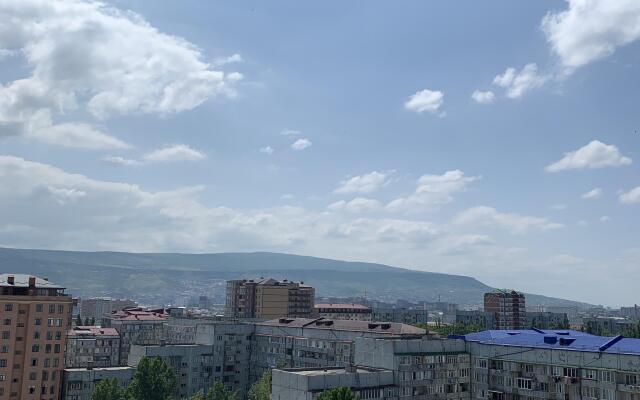 U morya Apartments