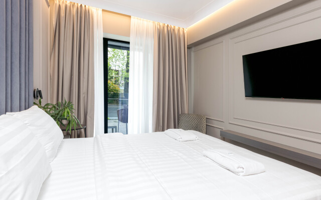 Morent Na Lenina 217A Premialnye Apartments