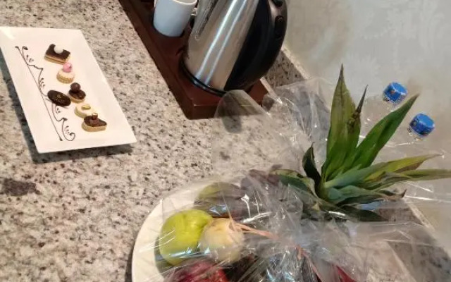 Отель Gewan Cairo Hotel