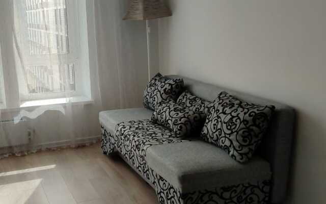 Seraya Roza Flat