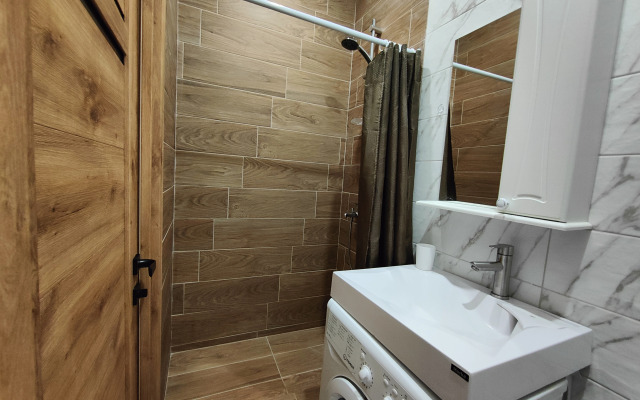 Апартаменты Лофт