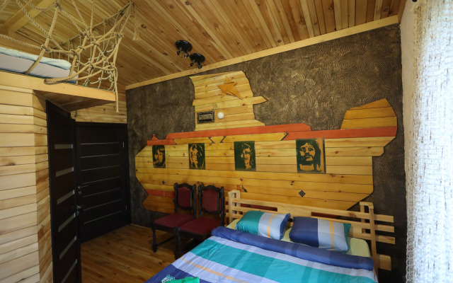Abba  House Hotel