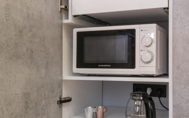 Апартаменты Lampada N