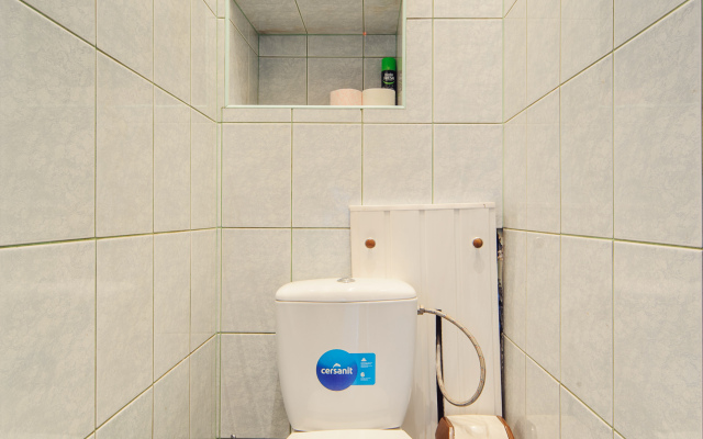 V Tsentre Ryadom S Dinamo I Tts Stolitsa Apartments