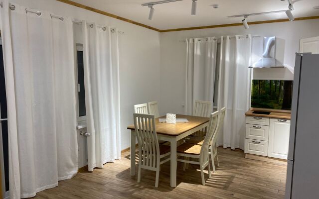 Шале Family chalets de Luxe 2