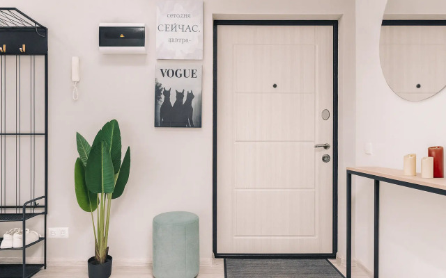 Квартира Blue Haven