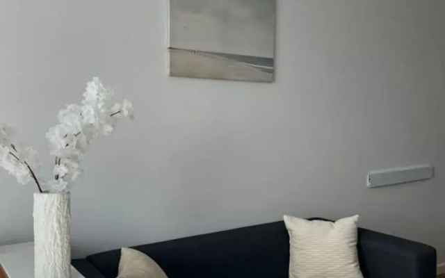 Квартира Bayhouse на ул. Журавлева 28к3