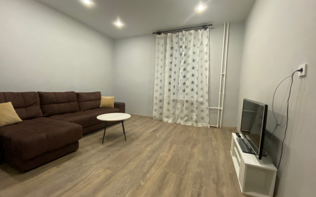 Апартаменты Luxury Apartments