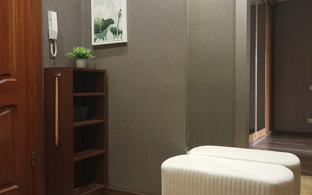 Apart59 | BRAUN Business Apartments by the Esplanade Apartments