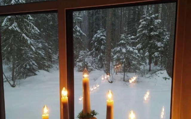 Частный Дом на Дачной 23