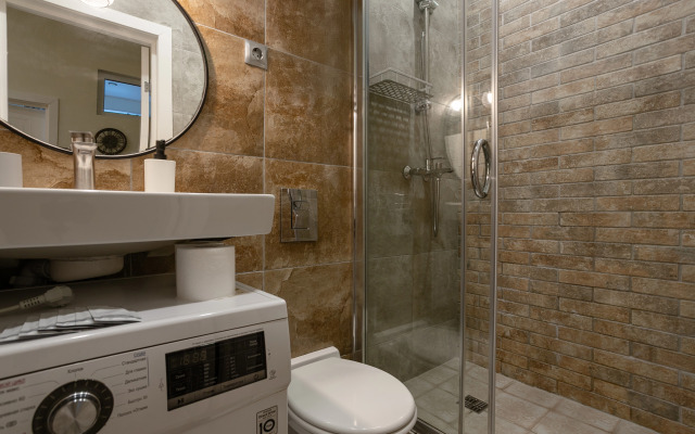 Апартаменты Море Апартаментов на Цветочной 30-7