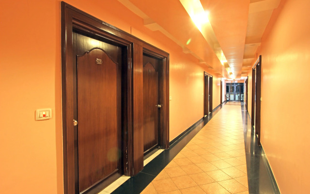 Ashoka Mount Abu Hotel