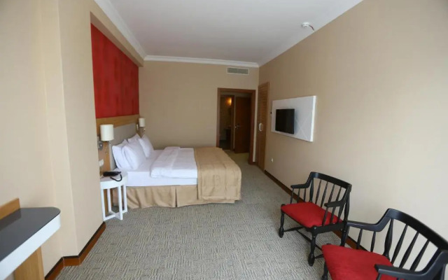 Hotel Sputnik Batumi Hotel