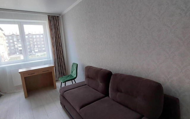 Апартаменты двухкомнатные на улице Рабочей недалеко от Светлогорска