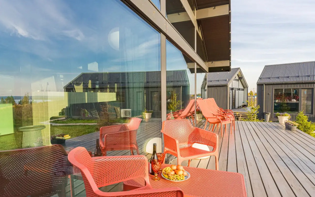 Plescheevo Khillz Mini-Hotel 1