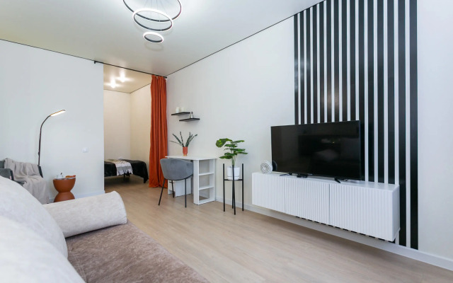 Квартира у метро